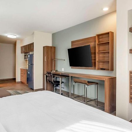 West Ocean City Mainstay Suites Ocean City West מראה חיצוני תמונה