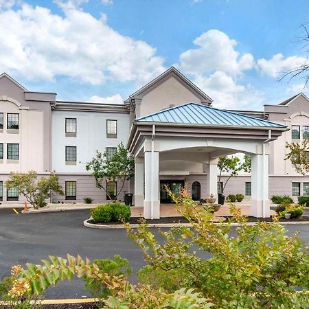 West Ocean City Mainstay Suites Ocean City West מראה חיצוני תמונה