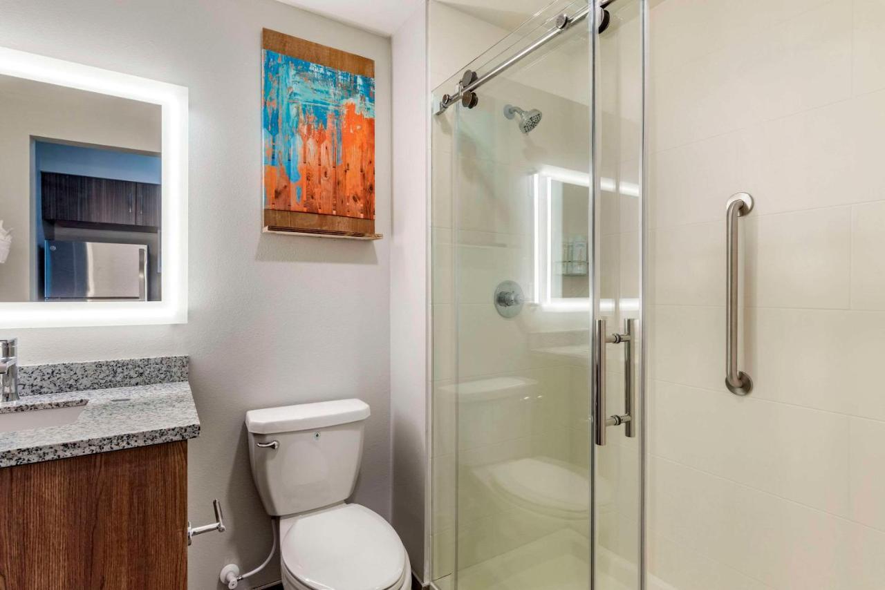 West Ocean City Mainstay Suites Ocean City West מראה חיצוני תמונה