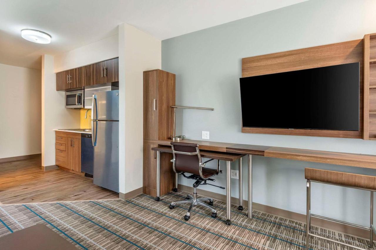 West Ocean City Mainstay Suites Ocean City West מראה חיצוני תמונה