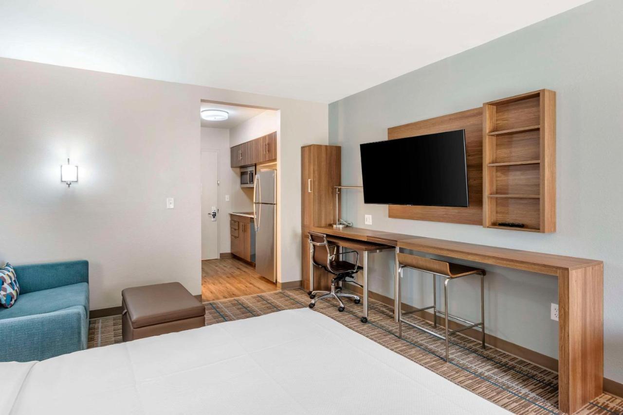West Ocean City Mainstay Suites Ocean City West מראה חיצוני תמונה